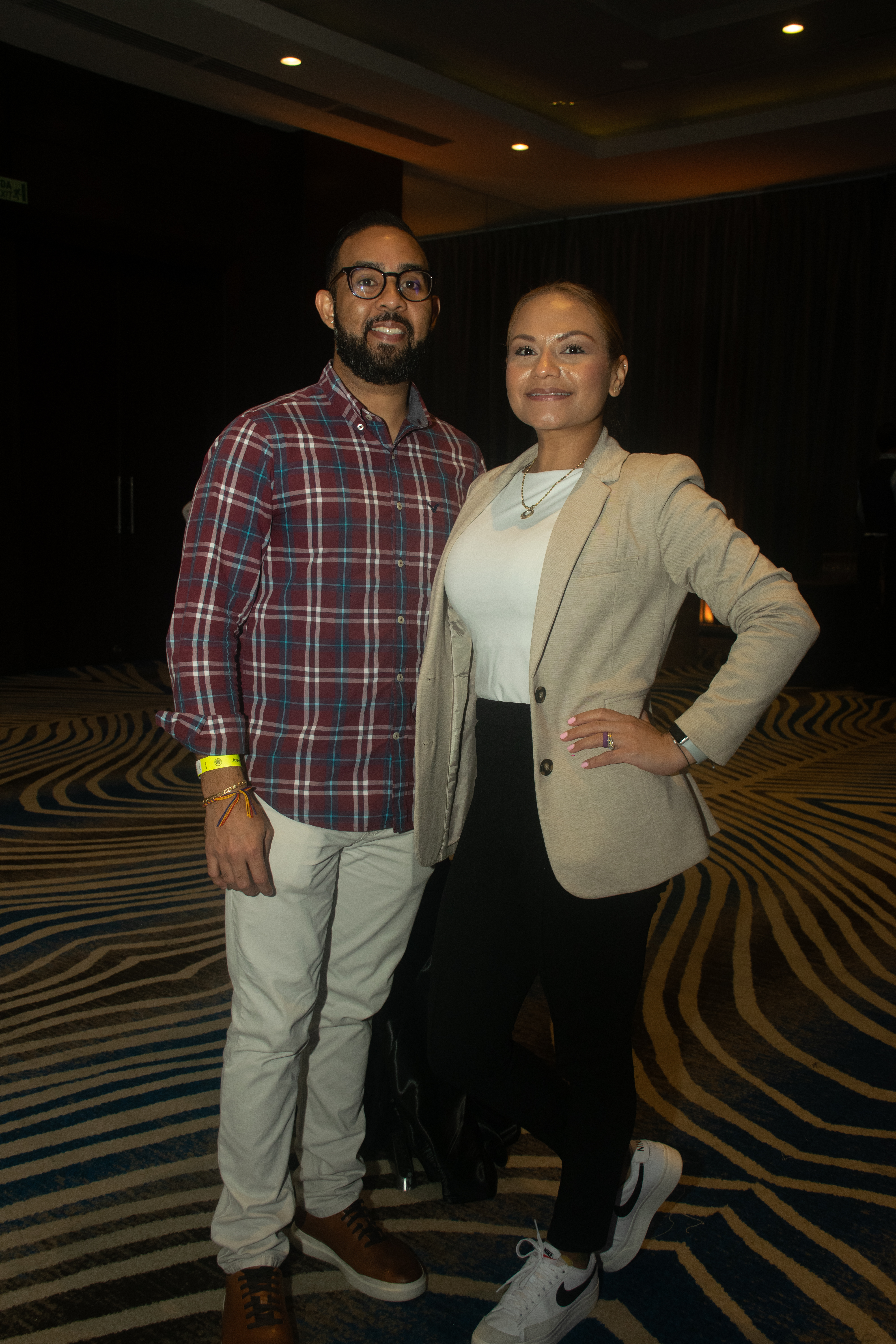 Foto de un participante del evento DRINK AND DINE